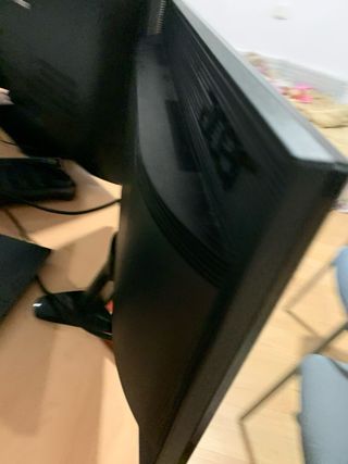 Monitor Acer 144Hz Nero