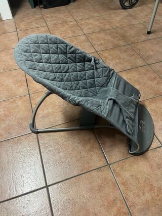 Hamaca BabyBjörn Bouncer Bliss