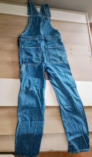 Vaqueros niño varios modelos