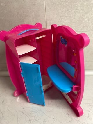 Armario Nancy Famosa