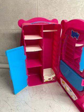 Armario Nancy Famosa