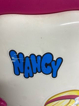 Armario Nancy Famosa