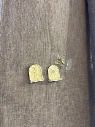 Estor cortina enrollable violeta/lila