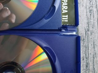 2 DVDs: Kung Fu Panda 2 y El Libro de la Selva