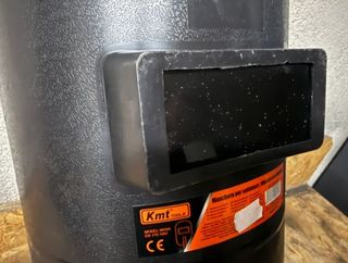 1/3 Industria Equipamiento industrial Detalles del