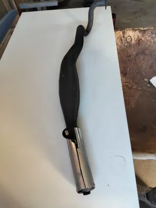 Escape Derbi Variant 50cc 65cc