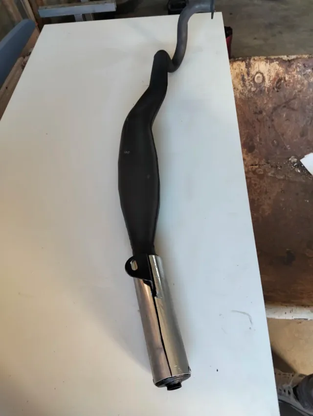 Escape Derbi Variant 50cc 65cc