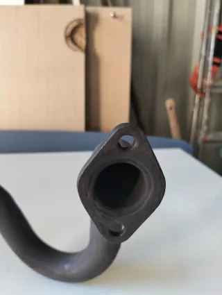 Escape Derbi Variant 50cc 65cc