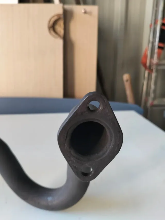 Escape Derbi Variant 50cc 65cc