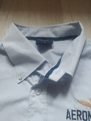 Camisa Aeronautica Militare XXL