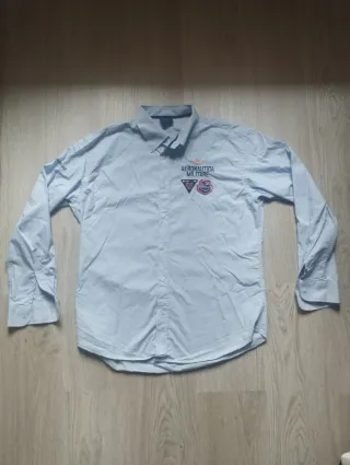 Camisa Aeronautica Militare XXL
