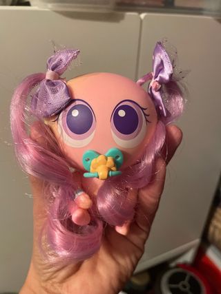 Ksi-Merito Lokolorin Neonato Muy Cuidado