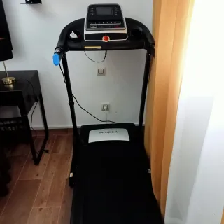 Cinta de correr BladeZ TR090i