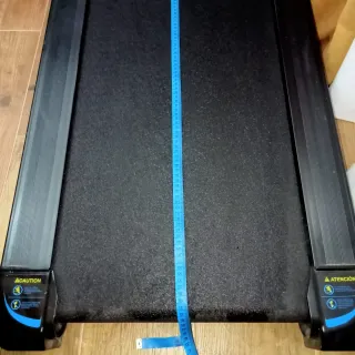 Cinta de correr BladeZ TR090i