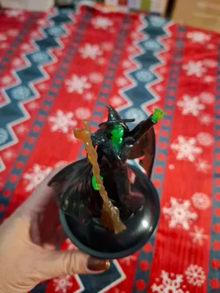 Vaso Wicked El Musical