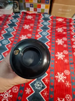 Vaso Wicked El Musical