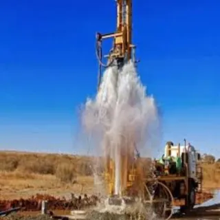 Sondeos y pozos. Zahorí Cáceres y Badajoz