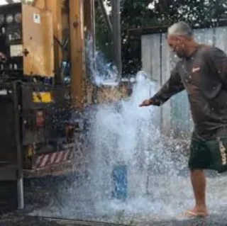 Sondeos y pozos. Zahorí Cáceres y Badajoz