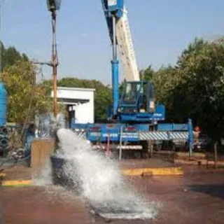 Sondeos y pozos. Zahorí Cáceres y Badajoz