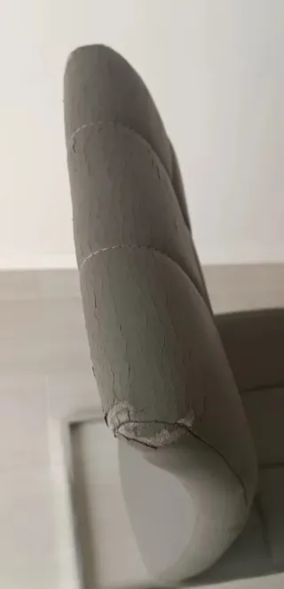 Conjunto 6 Sillas Comedor Diseño Moderno