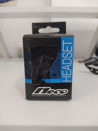 Neco Headset para Bicicleta