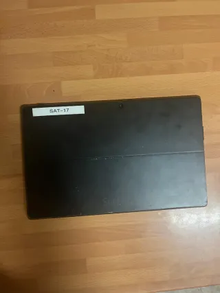 Tablet Nero Multifunzionale