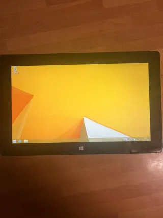 Tablet Nero Multifunzionale