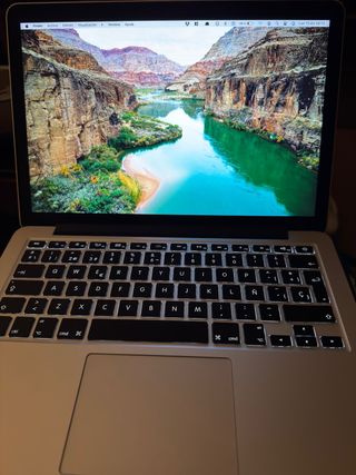 MacBook Pro Retina 13 2015