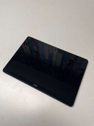 Tablet Huawei con Teclado, Ratón y Funda