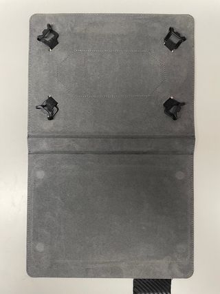 Tablet Huawei con Teclado, Ratón y Funda