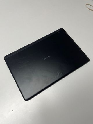Tablet Huawei con Teclado, Ratón y Funda