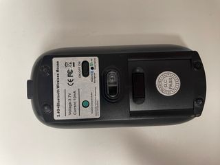 Tablet Huawei con Teclado, Ratón y Funda