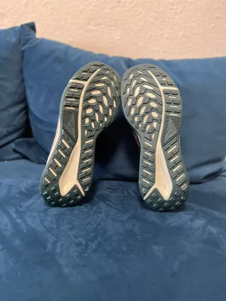 Nike Juniper Trail 2 Marrón/Verde Azulado