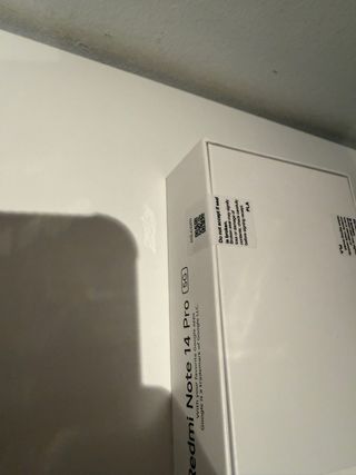 Xiaomi Redmi Note 14 Pro 5G 256GB Morado