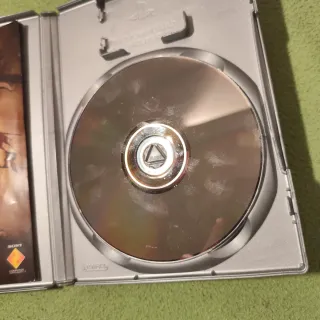 God of War 1 PS2 PAL Italiano Completo