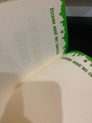 Arta Chistes y retos