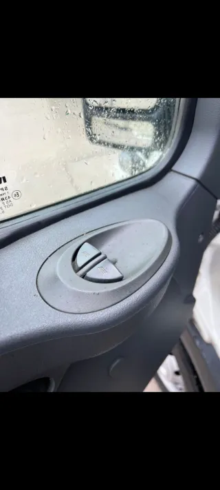 Iveco Daily Furgon Blanco