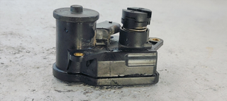 COLECTOR ADMISION MERCEDES-BENZ CLASE A (W169) A