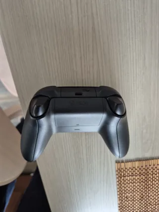 Mando Xbox One inalámbrico negro