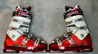 Botas de Ski HEAD 290mm Flex 110-100