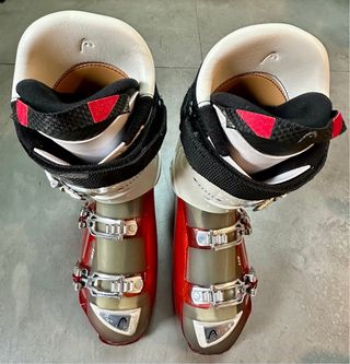 Botas de Ski HEAD 290mm Flex 110-100