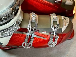 Botas de Ski HEAD 290mm Flex 110-100