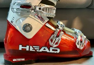Botas de Ski HEAD 290mm Flex 110-100