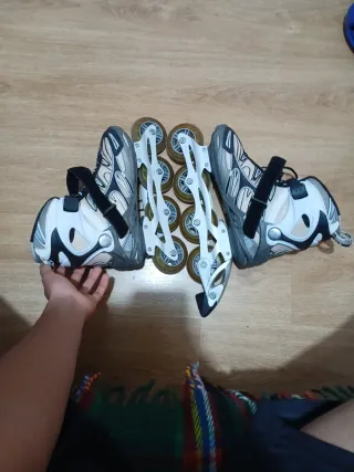 Patines Fila en línea