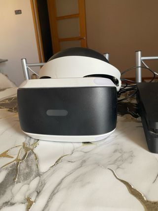 Gafas VR Sony