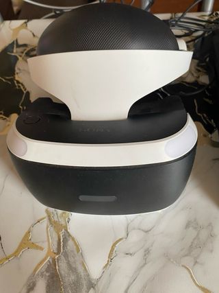 Gafas VR Sony
