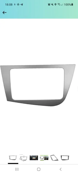 Radio Volkswagen Seat Skoda