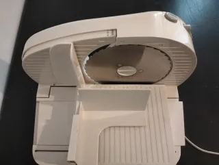 Affettatrice elettrica OK