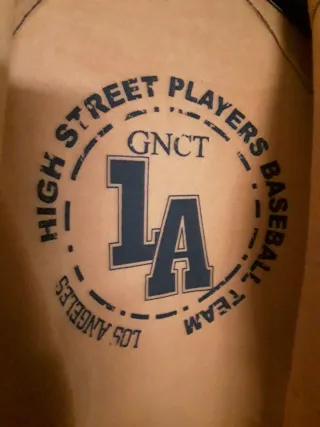 Chaqueta GREEN COAST reversible