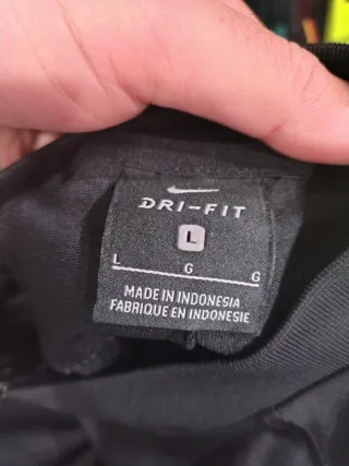 Sudadera Nike Chelsea FC